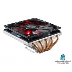 Cooler Master GeminII M5 LED CPU Cooler سيستم خنک کننده کولرمستر