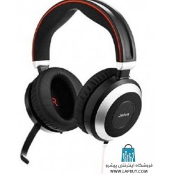 Evolve 80 UC Stereo هدفون جبرا