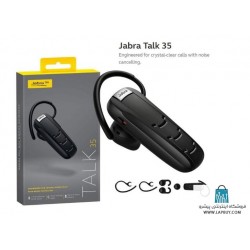 Jabra Talk 35 Bluetooth Handsfree هندزفری بلوتوث جبرا