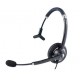 Jabra UC Voice 750 Mono Dark Wired Headset هدست با سیم