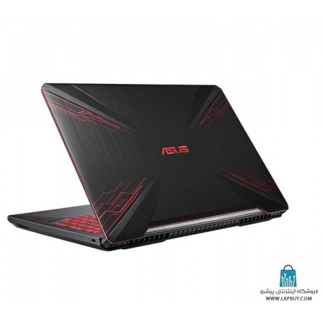 Asus TUF FX504GE-A لپ تاپ ایسوس