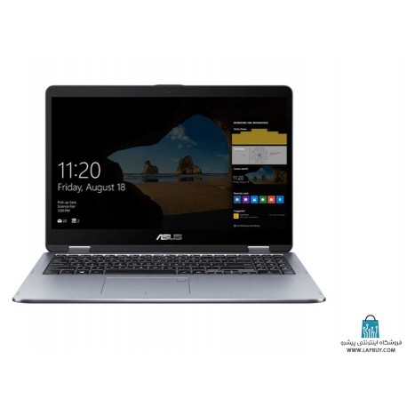 Asus VivoBook Flip TP510UA-D لپ تاپ ایسوس