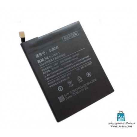 Xiaomi Mi Note Pro - BM34 باطری باتری گوشی موبایل شیائومی