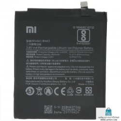 Xiaomi Redmi Note 4X - BN43 باطری باتری گوشی موبایل شیائومی