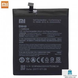 Xiaomi Mi Note 2 - BM48 باطری باتری گوشی موبایل شیائومی