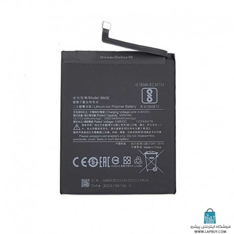 Xiaomi Mi 8 - BM3E باطری باتری گوشی موبایل شیائومی