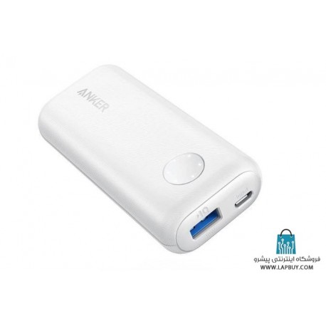 Anker A1220 PowerCore II 6700mAh Power Bank شارژر همراه انکر