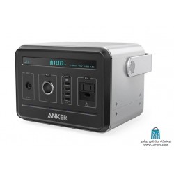 Anker Power House 120000mAh Power Bank شارژر همراه پاور بانک انکر