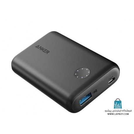 Anker A1230 PowerCore II 10000mAh Power Bank شارژر همراه پاور بانک انکر