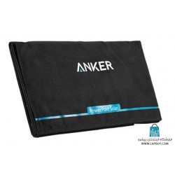 Anker A2421011 PowerPort Solar Power Bank شارژر همراه خورشیدی انکر