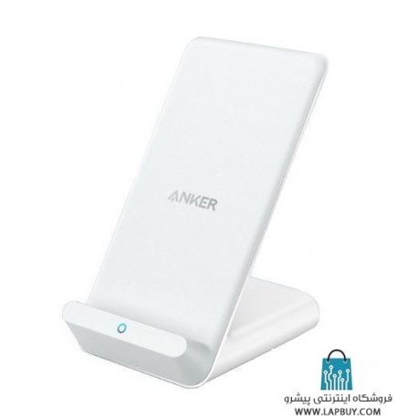 Anker B2522 PowerWave 7.5 Wireless Charger شارژر بی سیم آنکر