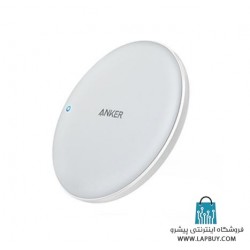 Anker B2514 PowerWave 7.5 Wireless Charger شارژر بی سیم آنکر