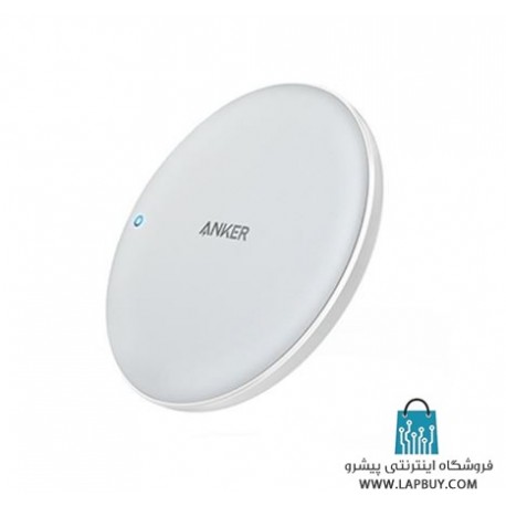 Anker B2514 PowerWave 7.5 Wireless Charger شارژر بی سیم آنکر