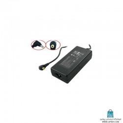 Asus L50 90W AC Power آداپتور آداپتور برق شارژر لپ تاپ ایسوس مدل