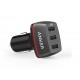 Anker A2231 PowerDrive Plus 3 شارژر فندکی انکر