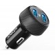 Anker A2310 With microUSB Cable And Holder شارژر فندکی انکر