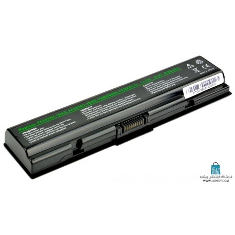 Battery Toshiba Satellite L500 باطری باتری لپ تاپ توشیبا