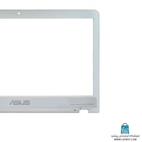 Asus N55 قاب جلو ال سی دی لپ تاپ ایسوس