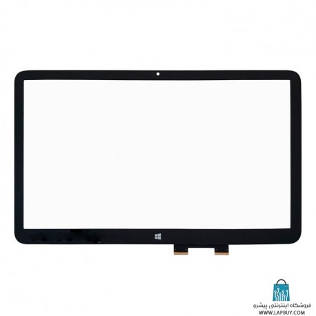 HP Pavilion 15-T Series تاچ لپ تاپ اچ پی