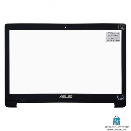 ASUS Q551 تاچ لپ تاپ ایسوس