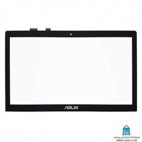 Asus Q551 تاچ لپ تاپ ایسوس