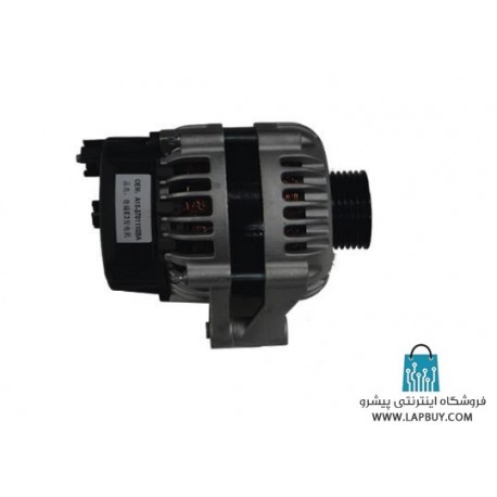 MVM 315 دینام ام وی ام