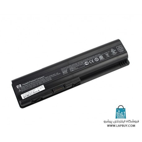 HP Pavilion dv6-1115ee باطری باتری لپ تاپ اچ پی