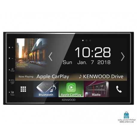 Kenwood DMX-7018BTS پخش کننده خودرو کنوود