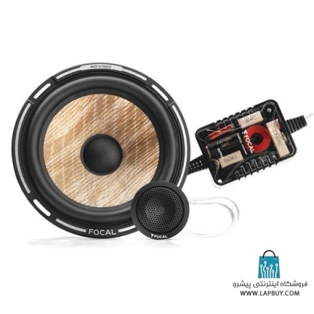 Focal PS 165 F كامپوننت خودرو فوکال