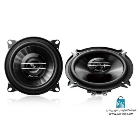 Pioneer TS-G1020F بلندگوی خودرو پایونیر