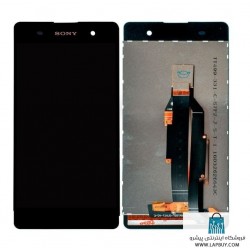 Sony Xperia XA Dual F3112 تاچ و ال سی دی گوشی موبایل سونی