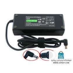 Sony VGP-AC19V15 series AC Adapter آداپتور برق شارژر لپ تاپ سونی