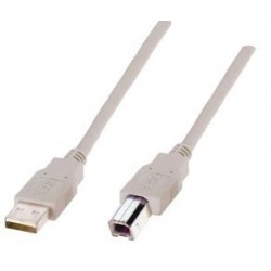 Printer USB Cable 1.5 M کابل پرینتر