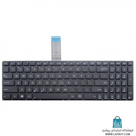 ASUS S500 کیبورد لپ تاپ ایسوس