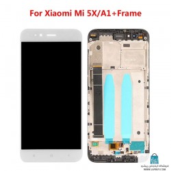 Xiaomi Mi5X تاچ و ال سی دی گوشی موبایل شیائومی