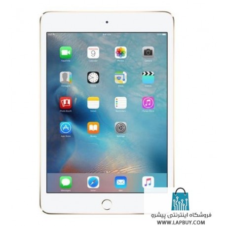 Apple IPad Mini 5-256GB-WiFi-2019 تبلت اپل به همراه قلم