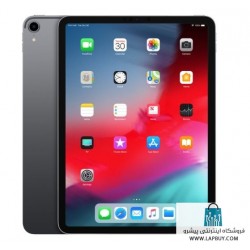 Apple IPad Pro 11 inch -512GB-WiFi-2018 تبلت اپل