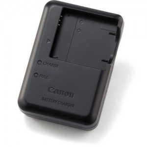 Charger for Canon PowerShot A3000 IS شارژر دوربین کانن