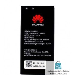 Huawei ASCEND Y625 باطری باتری گوشی موبایل هواوی