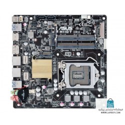 Asus H110T Motherboard مادربرد ایسوس