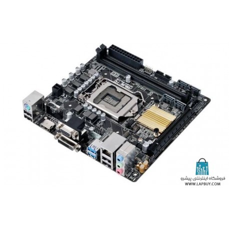 Asus H110I-PLUS Motherboard مادربرد ایسوس