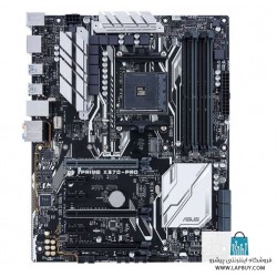 ASUS PRIME X370-PRO Motherboard مادربرد ایسوس