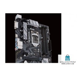 ASUS Prime Z370-P II Motherboard مادربرد ایسوس