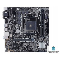 ASUS PRIME B350M-K Motherboard مادربرد ایسوس