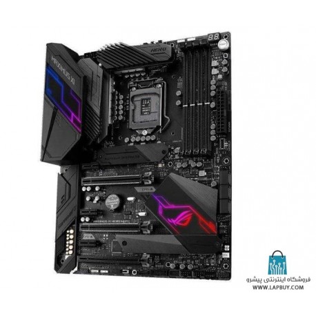 ASUS ROG MAXIMUS XI HERO Motherboard مادربرد ایسوس