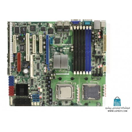 ASUS DSAN-DX Motherboard مادربرد ایسوس