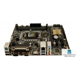 ASUS H110M-D Motherboard مادربرد ایسوس