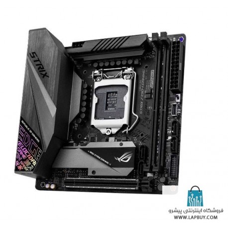 ASUS ROG Strix Z390-I Gaming Motherboard مادربرد ایسوس