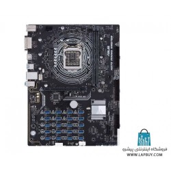 ASUS H370 MINING MASTER Motherboard مادربرد ایسوس