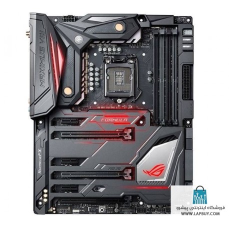 ASUS ROG MAXIMUS VIII FORMULA Motherboard مادربرد ایسوس